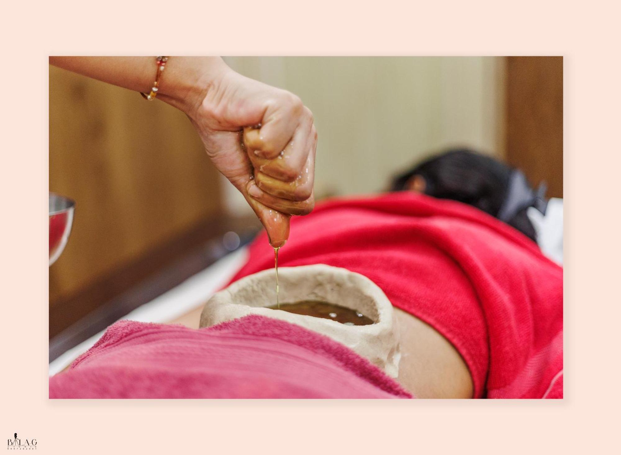 Veda5 Ayurveda & Yoga Retreat Hotell Rishīkesh Eksteriør bilde