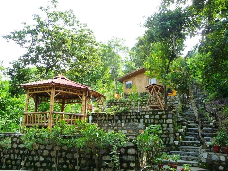 Veda5 Ayurveda & Yoga Retreat Hotell Rishīkesh Eksteriør bilde